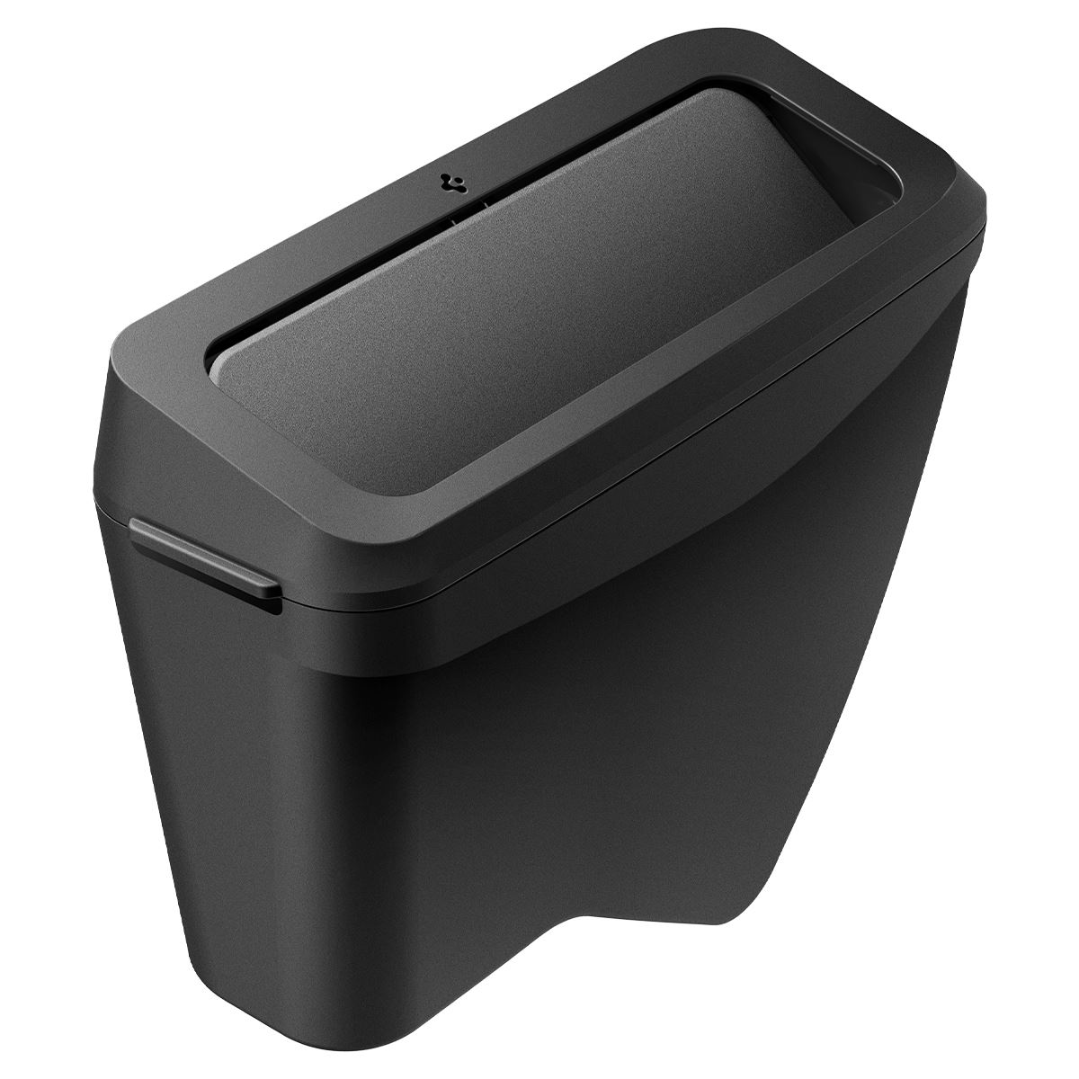 Spigen Tesla Car Trash Can, black - Tesla Model Y(Juniper)