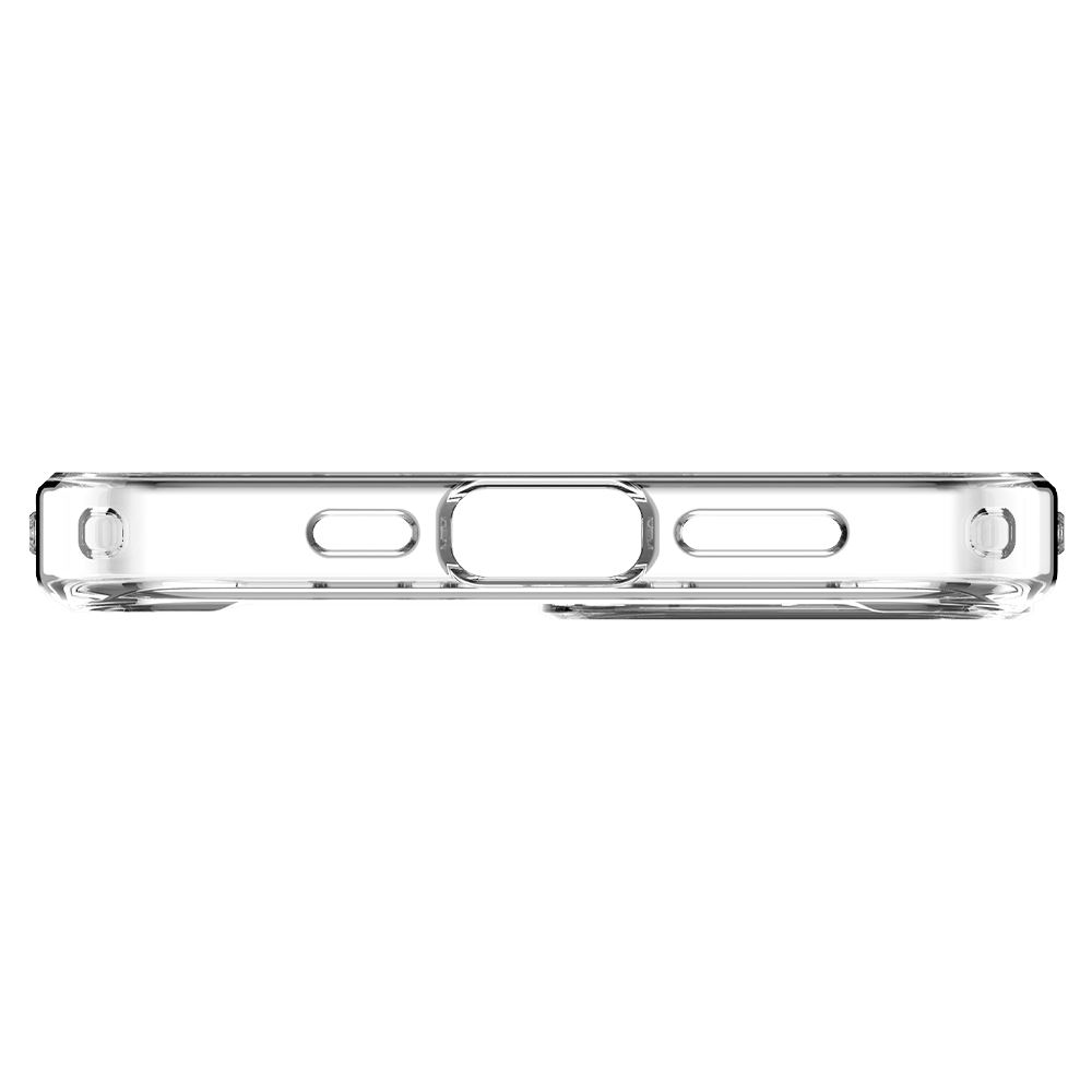 Spigen Ultra Hybrid, crystal clear - iPhone 13 (7)