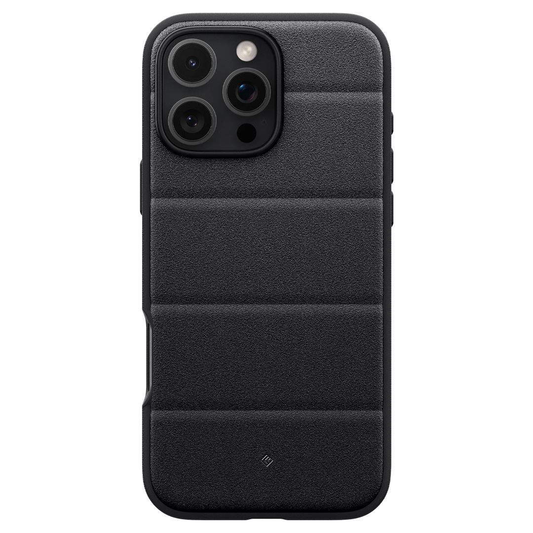 Spigen Caseology Athlex MagSafe, active black - iPhone 16 Pro (2)