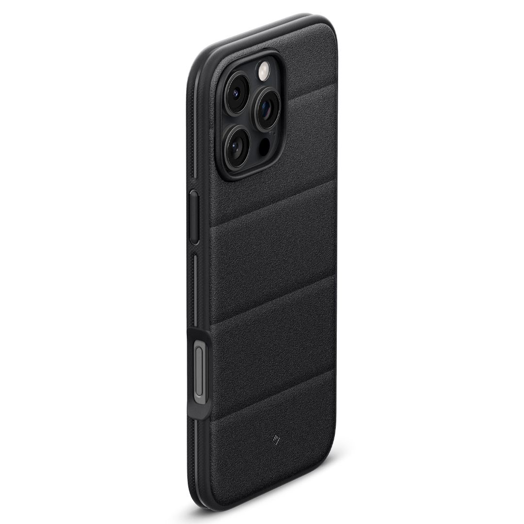 Spigen Caseology Athlex MagSafe, active black - iPhone 16 Pro (5)