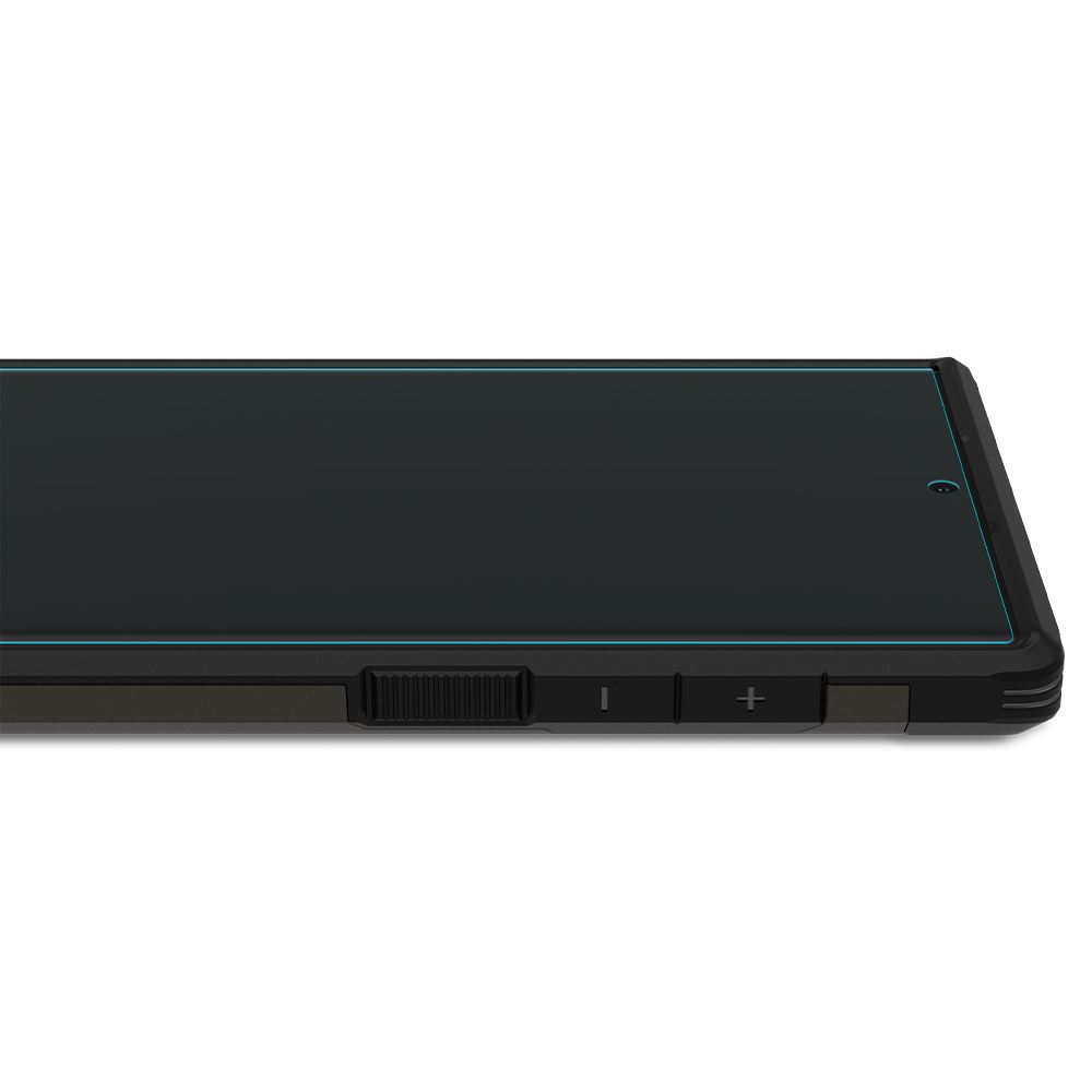 Spigen Neo Flex 2 Pack - Samsung Galaxy S22 Ultra (4)
