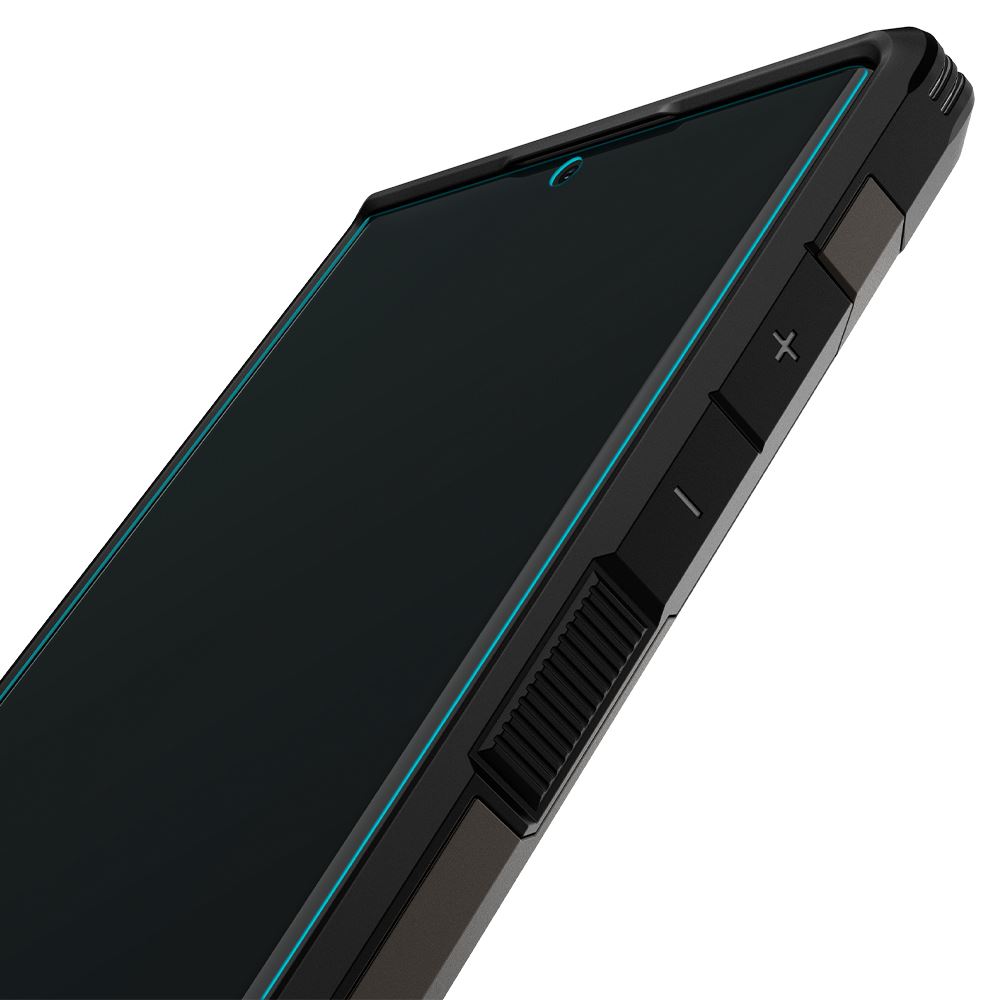 Spigen Neo Flex 2 Pack - Samsung Galaxy S22 Ultra (5)