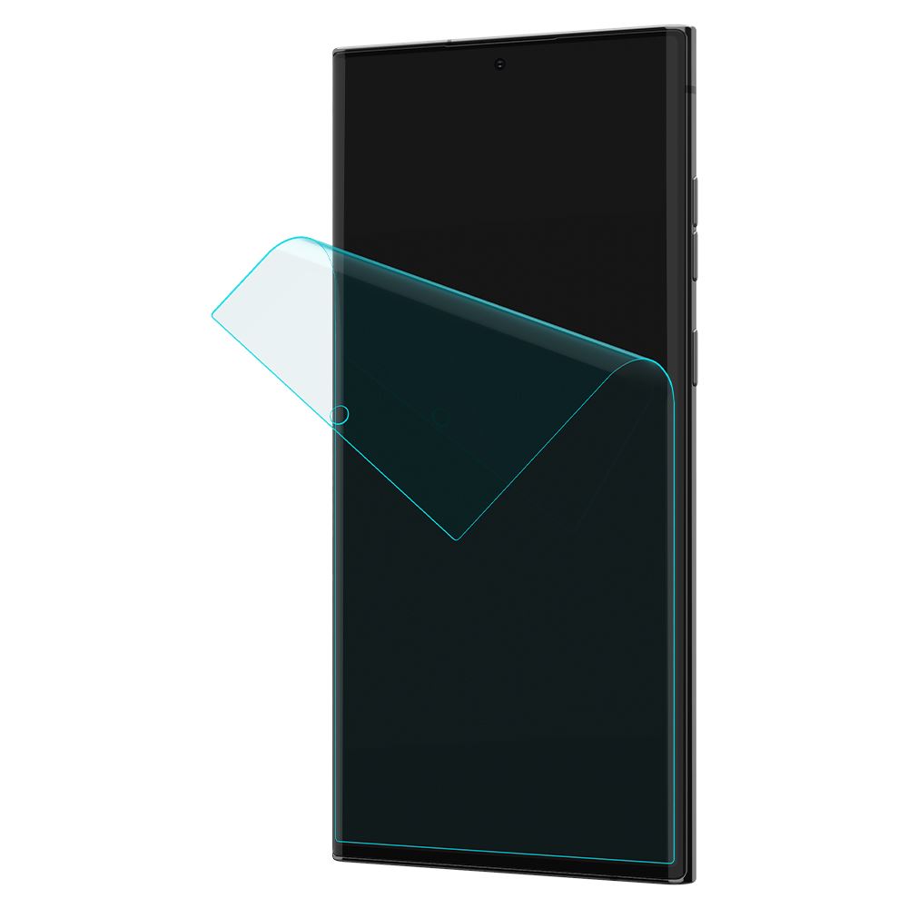 Spigen Neo Flex 2 Pack - Samsung Galaxy S22 Ultra (7)