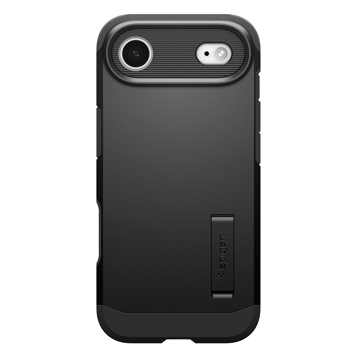 Spigen Tough Armor T MagSafe, black - iPhone Air (2)
