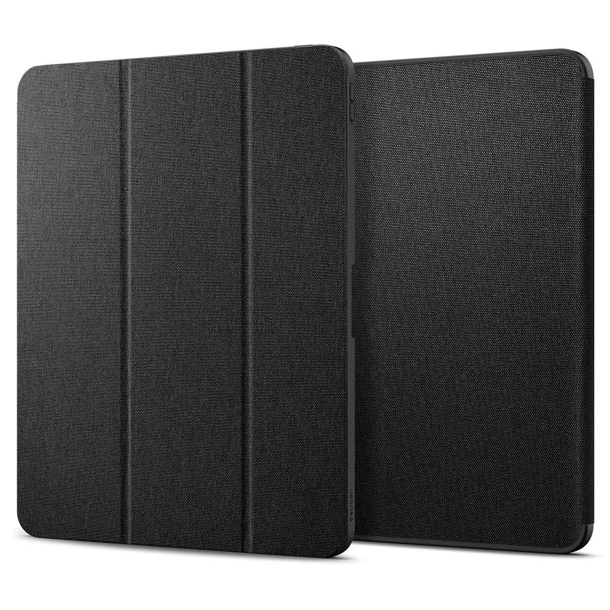 Spigen Urban Fit, black - iPad Pro 13" 2024 (12)