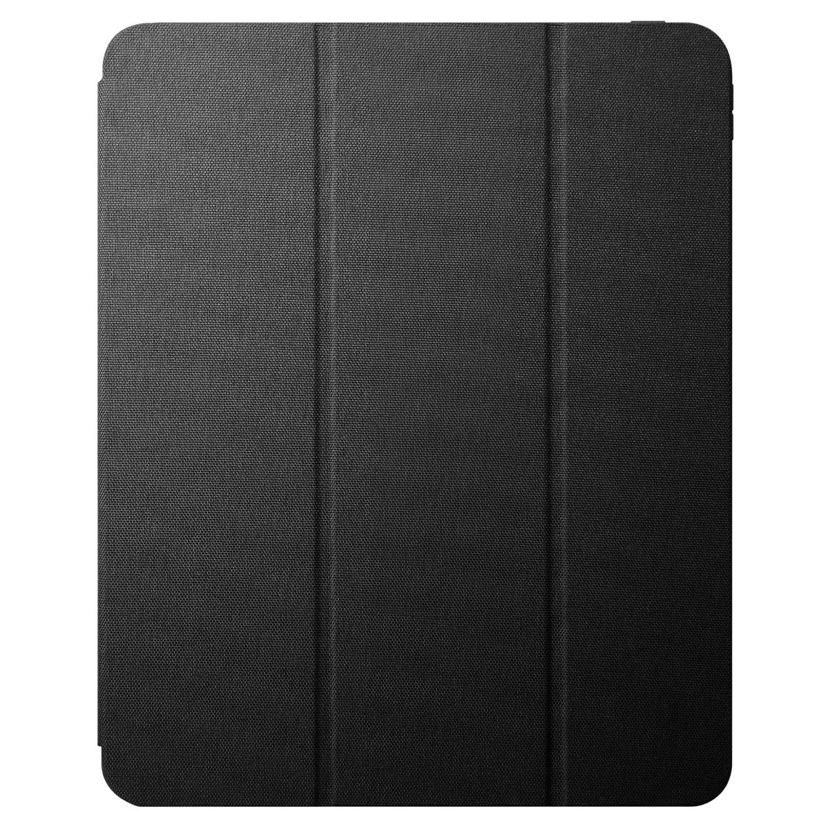 Spigen Urban Fit, black - iPad Pro 13" 2024 (5)