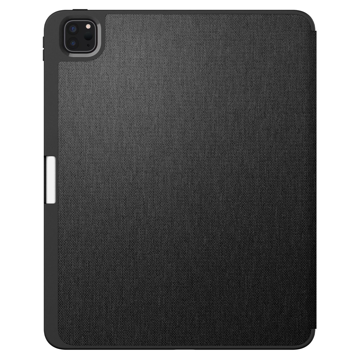 Spigen Urban Fit, black - iPad Pro 13" 2024 (6)