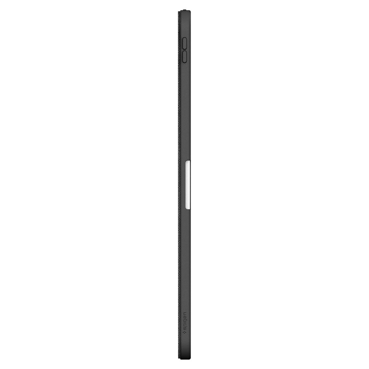 Spigen Urban Fit, black - iPad Pro 13" 2024 (7)