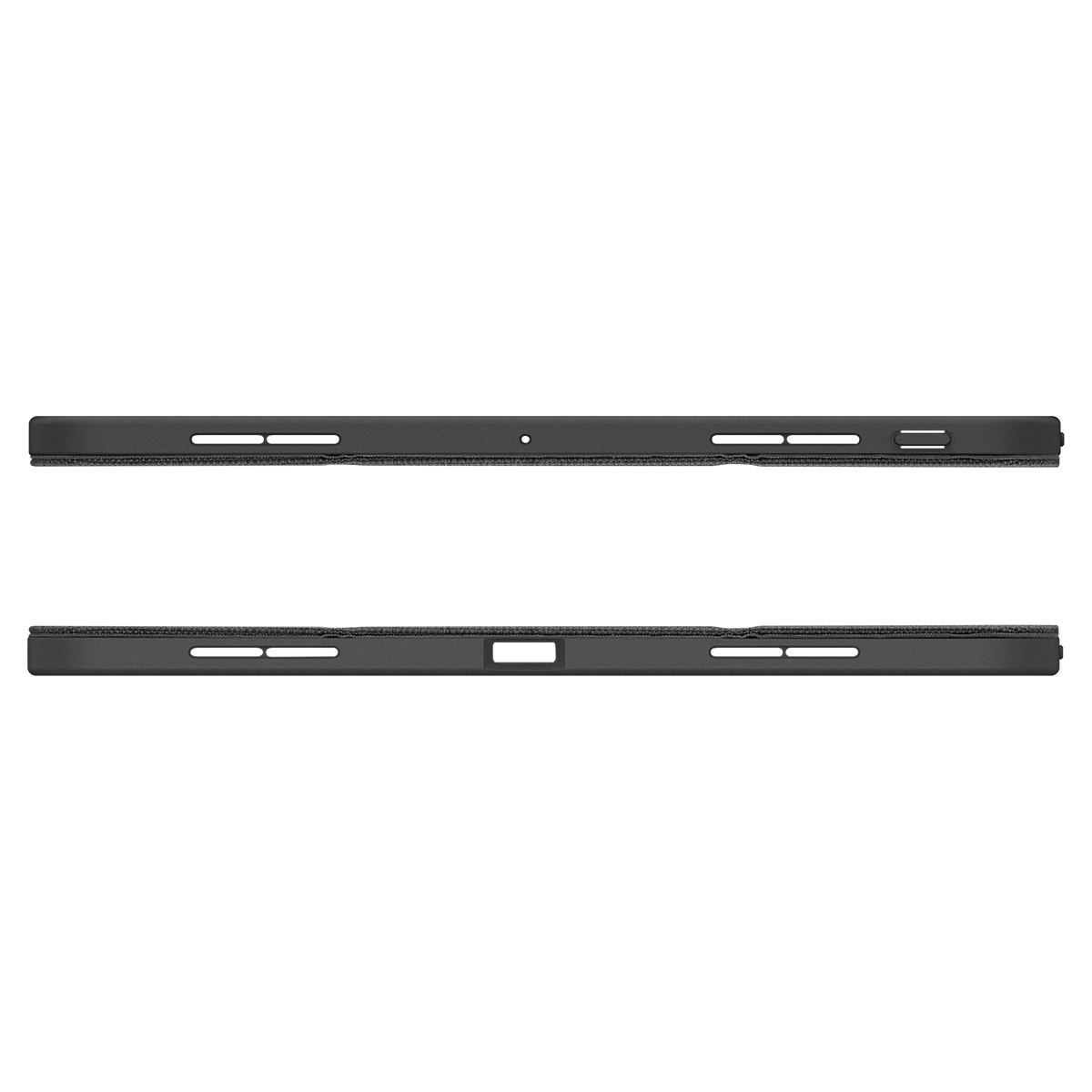 Spigen Urban Fit, black - iPad Pro 13" 2024 (8)