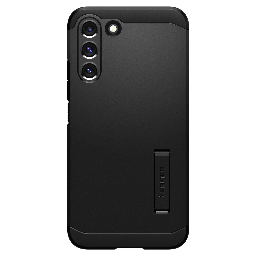 Spigen Tough Armor, black - Samsung Galaxy S22+ (2)