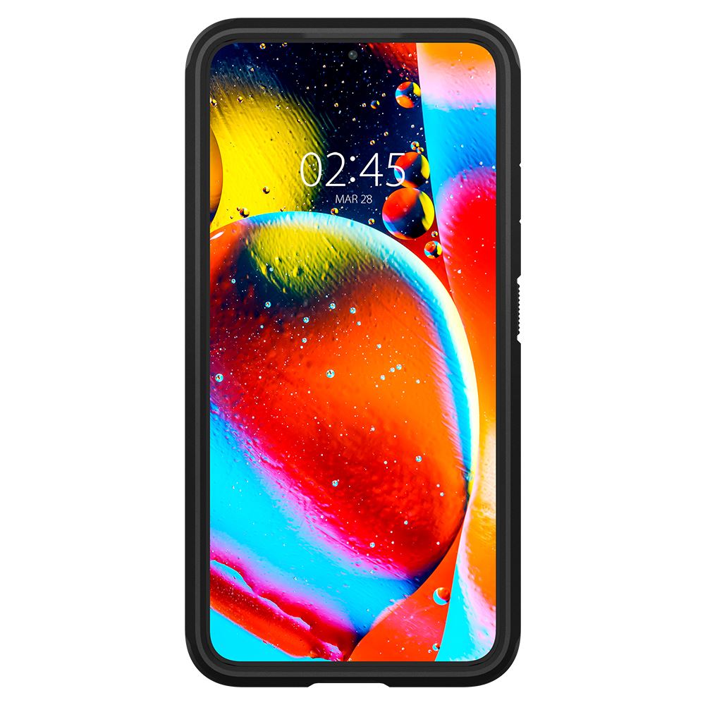 Spigen Tough Armor, black - Samsung Galaxy S22+ (3)