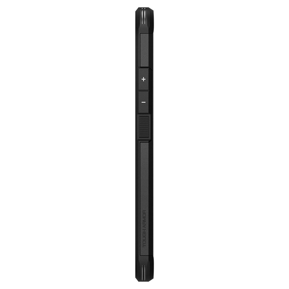 Spigen Tough Armor, black - Samsung Galaxy S22+ (5)