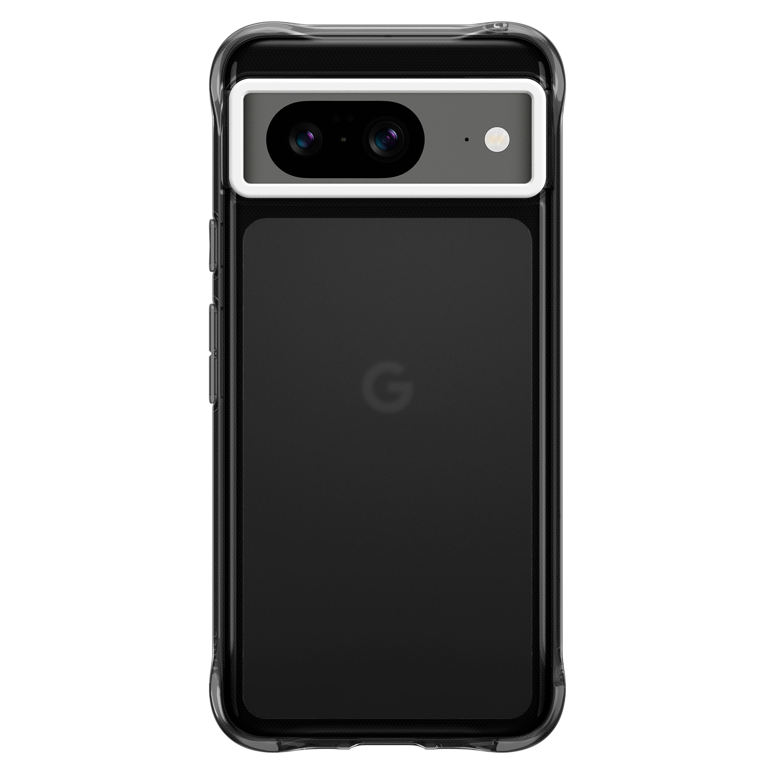 Spigen Cyrill Ultra Sheer, dusk - Google Pixel 8 (2)