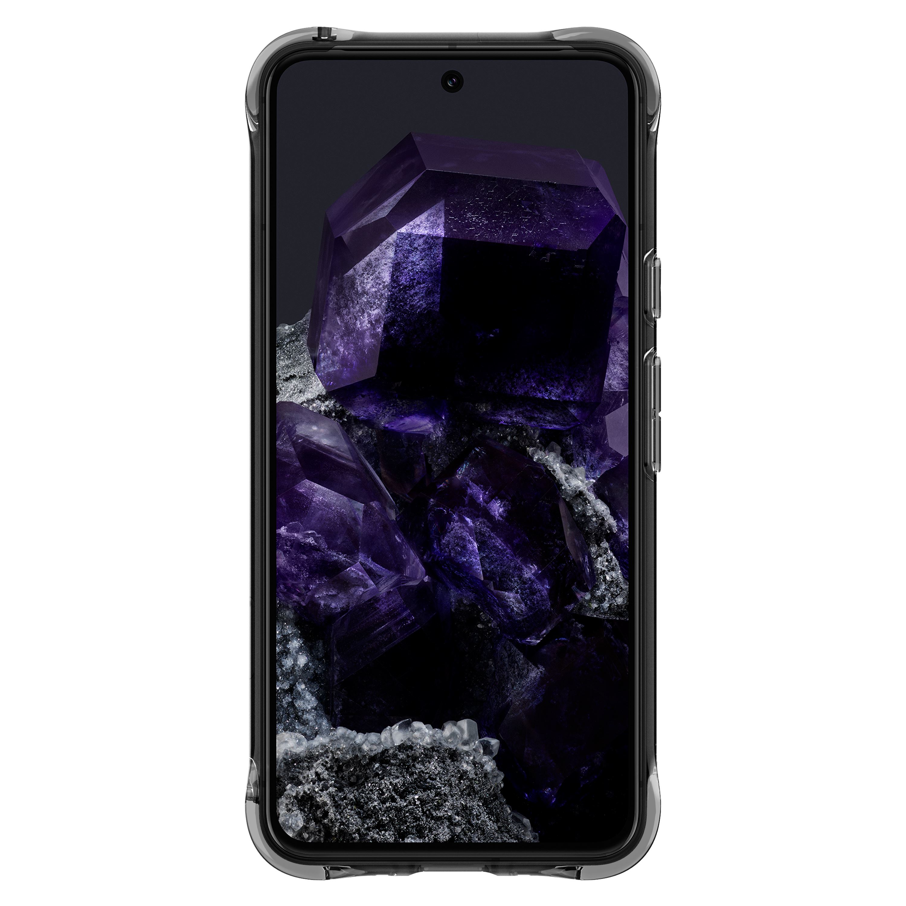 Spigen Cyrill Ultra Sheer, dusk - Google Pixel 8 (3)