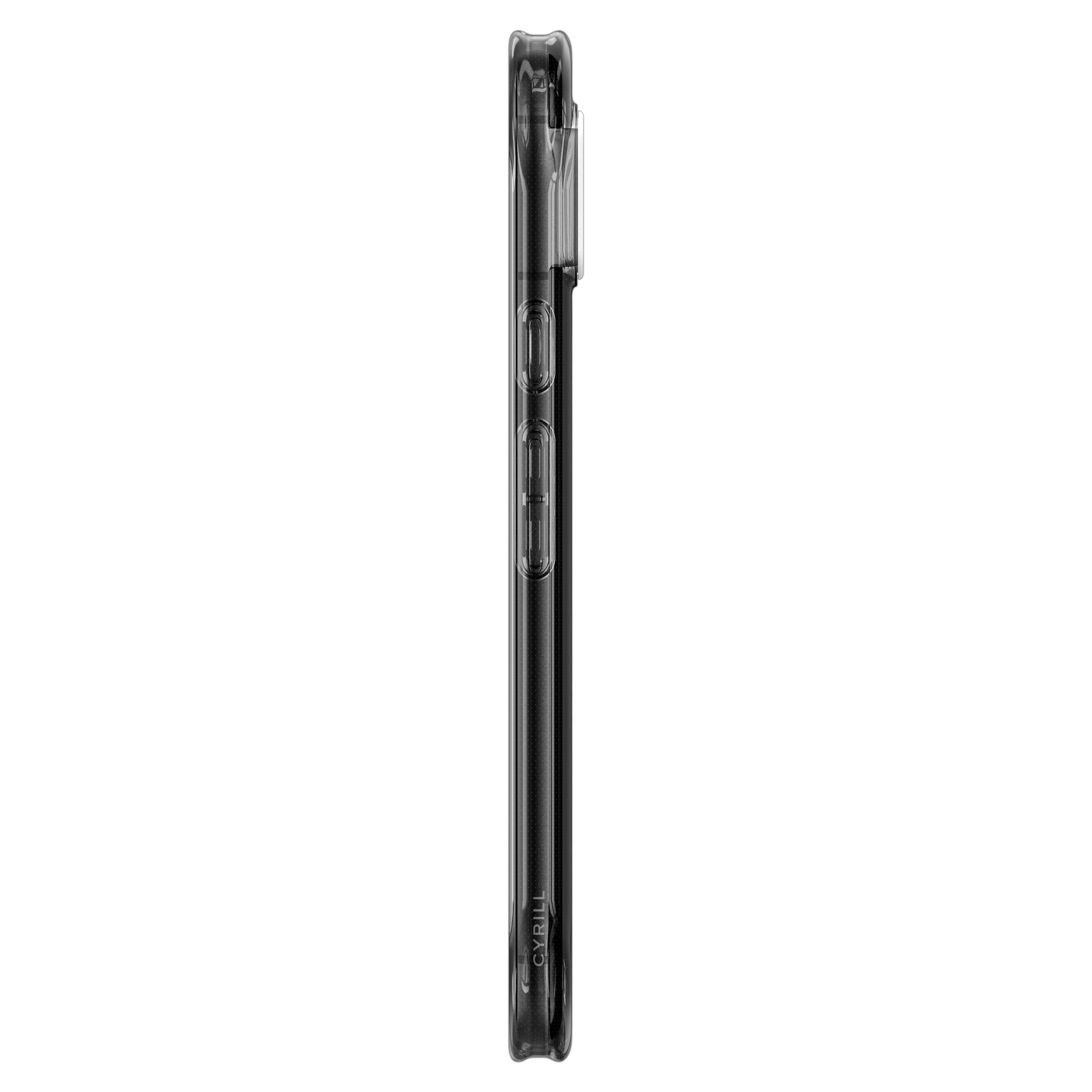 Spigen Cyrill Ultra Sheer, dusk - Google Pixel 8 (4)