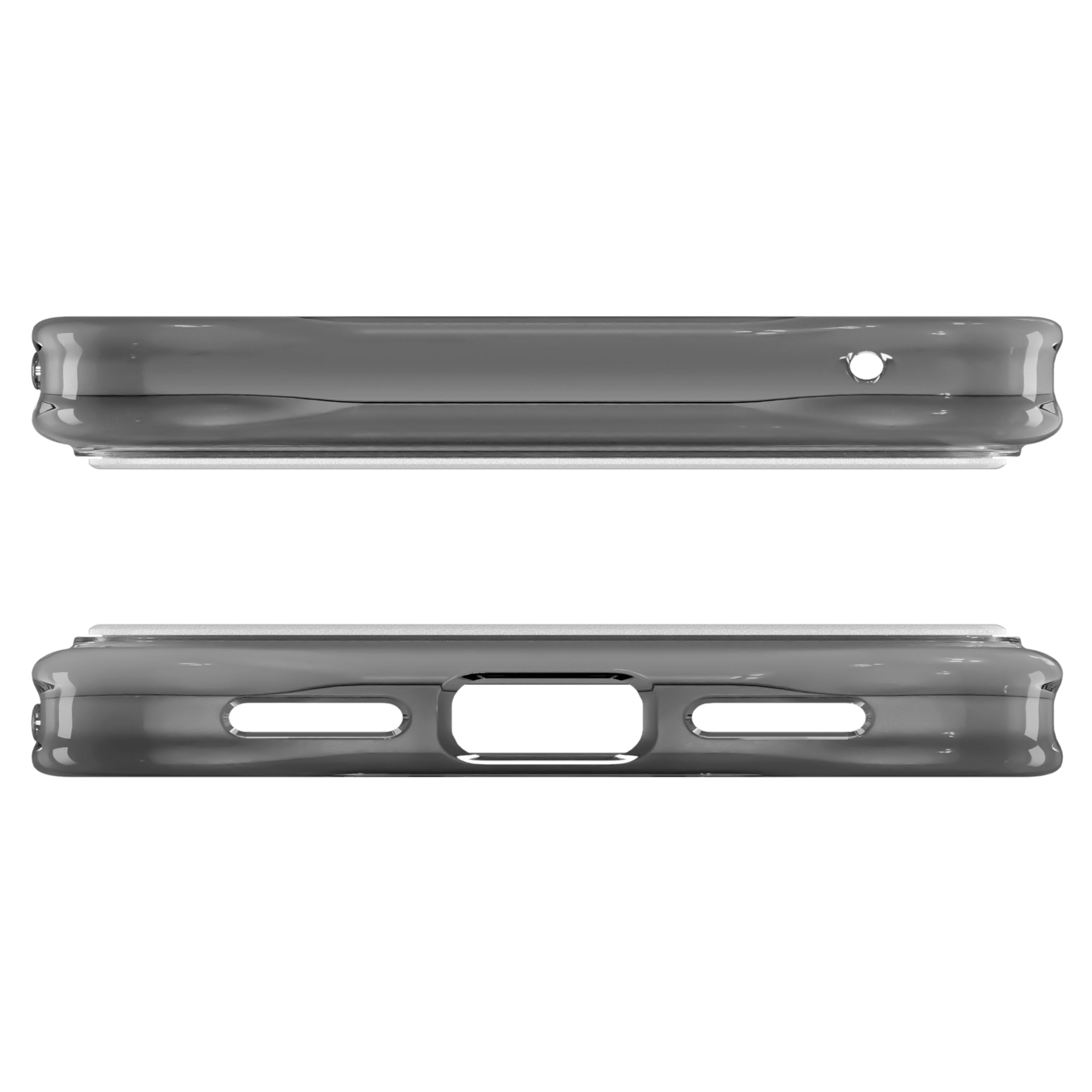 Spigen Cyrill Ultra Sheer, dusk - Google Pixel 8 (5)