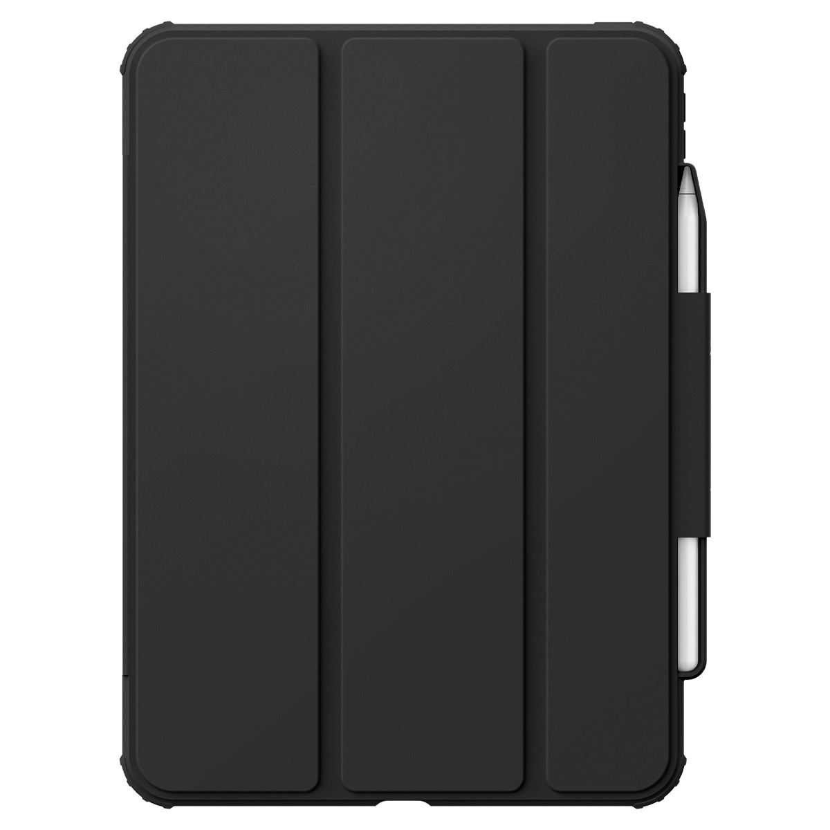 Spigen Air Skin Pro, black - iPad Pro 11" 2024 (2)