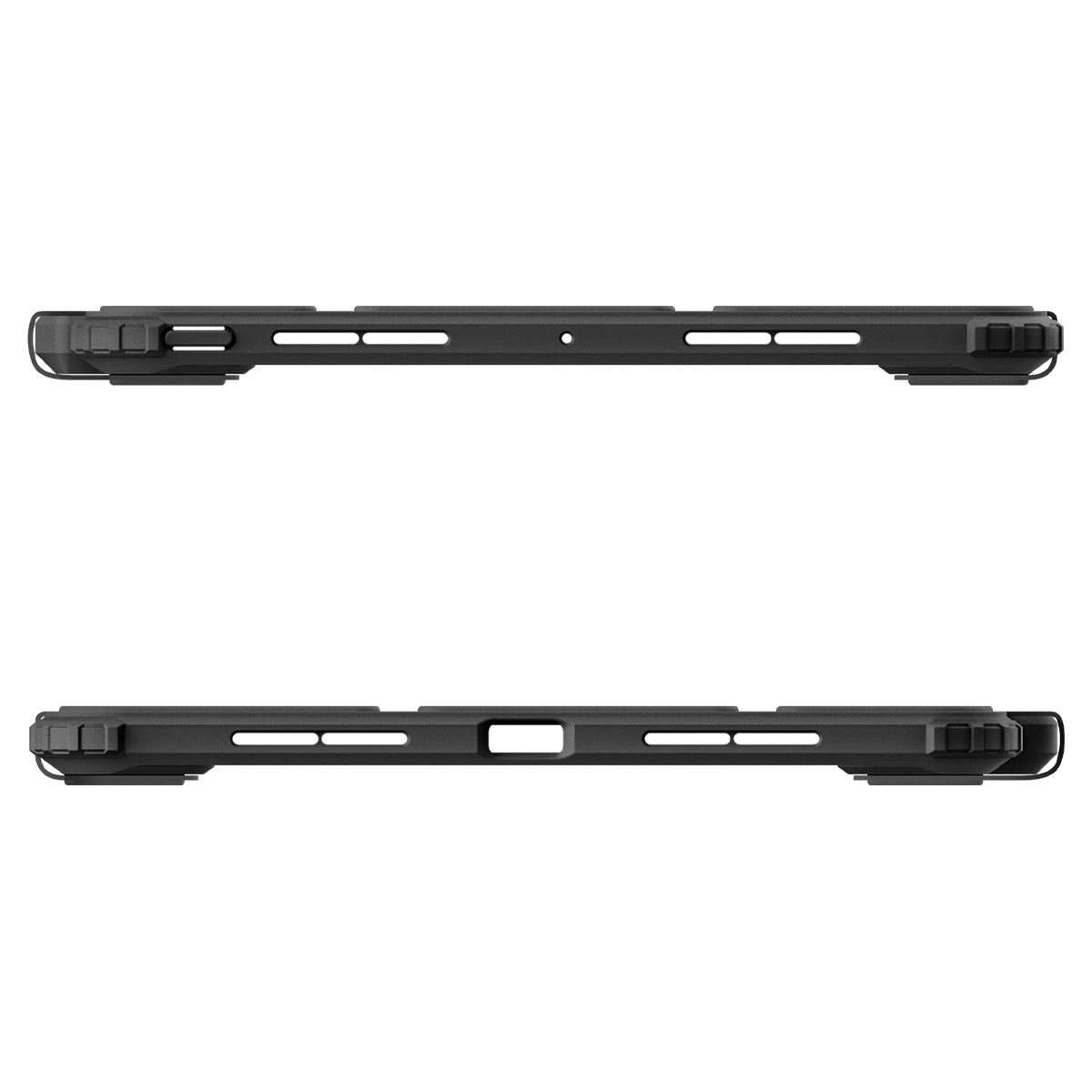 Spigen Air Skin Pro, black - iPad Pro 11" 2024 (4)