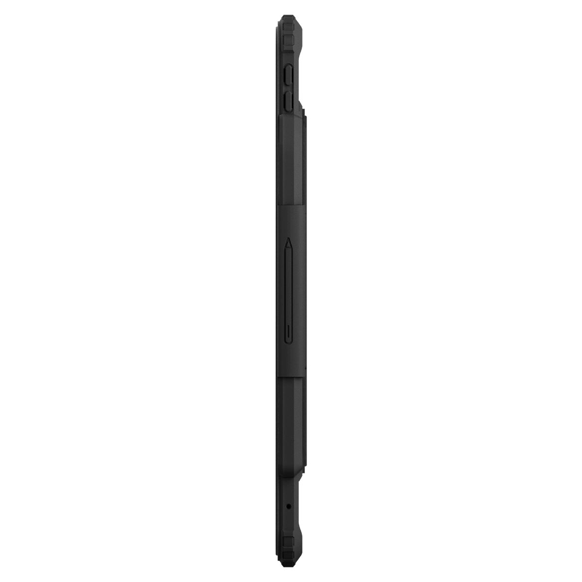 Spigen Air Skin Pro, black - iPad Pro 11" 2024 (5)
