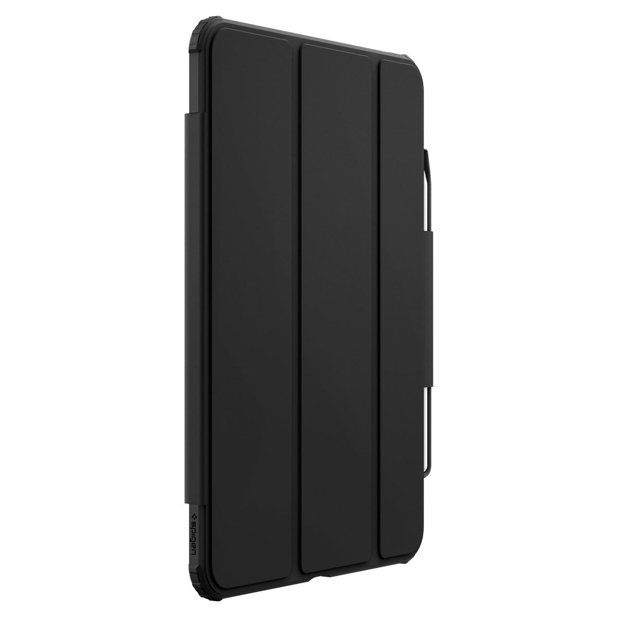 Spigen Air Skin Pro, black - iPad Pro 11" 2024 (6)