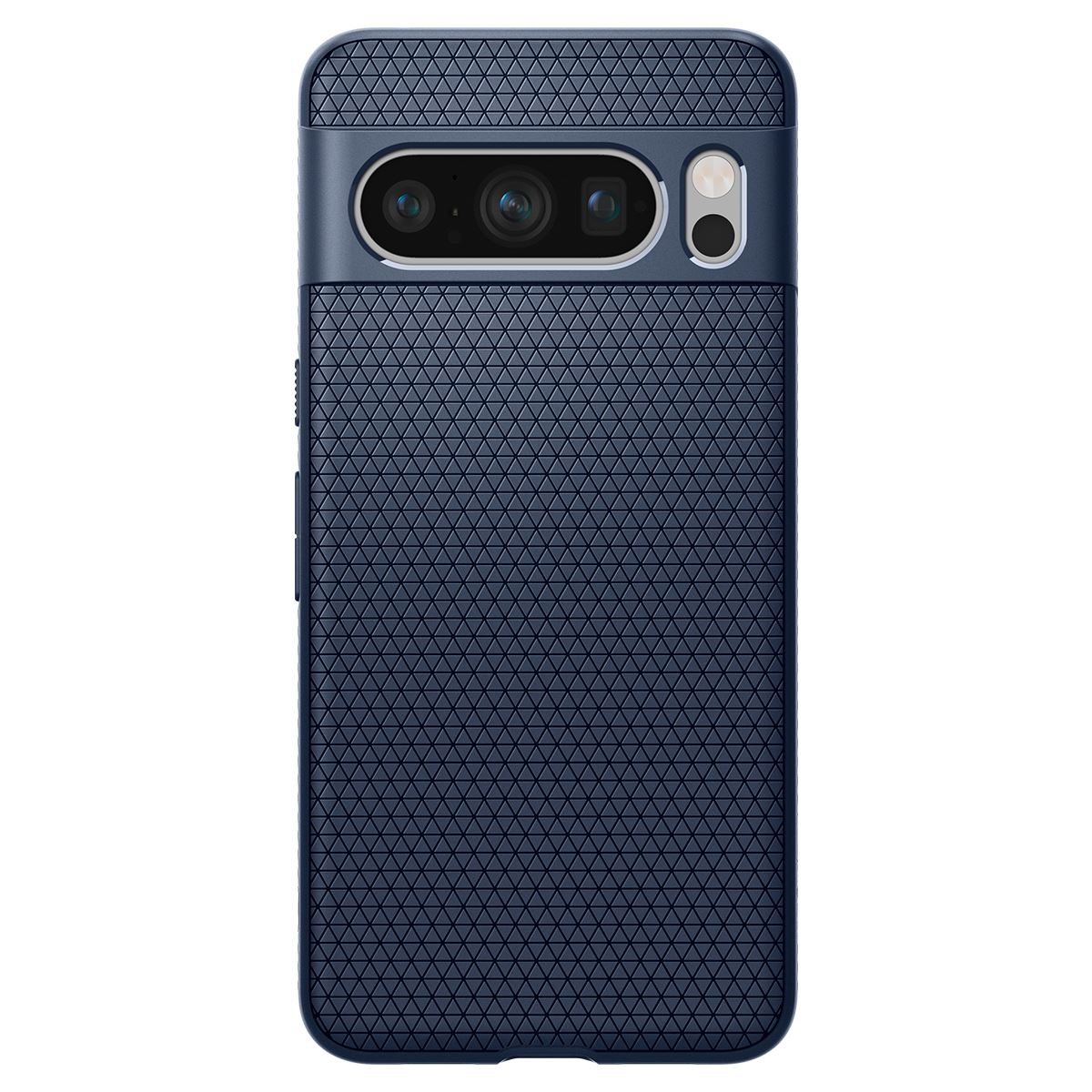 Spigen Liquid Air, navy blue - Google Pixel 8 Pro (2)