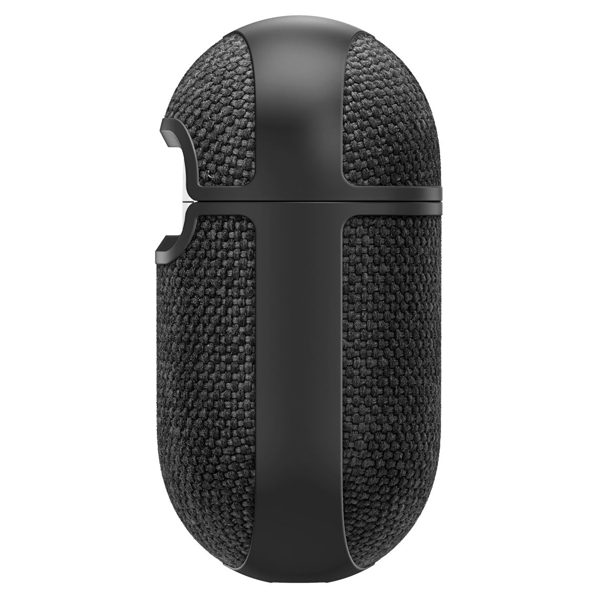 Spigen Urban Fit, black - AirPods 4 (5)