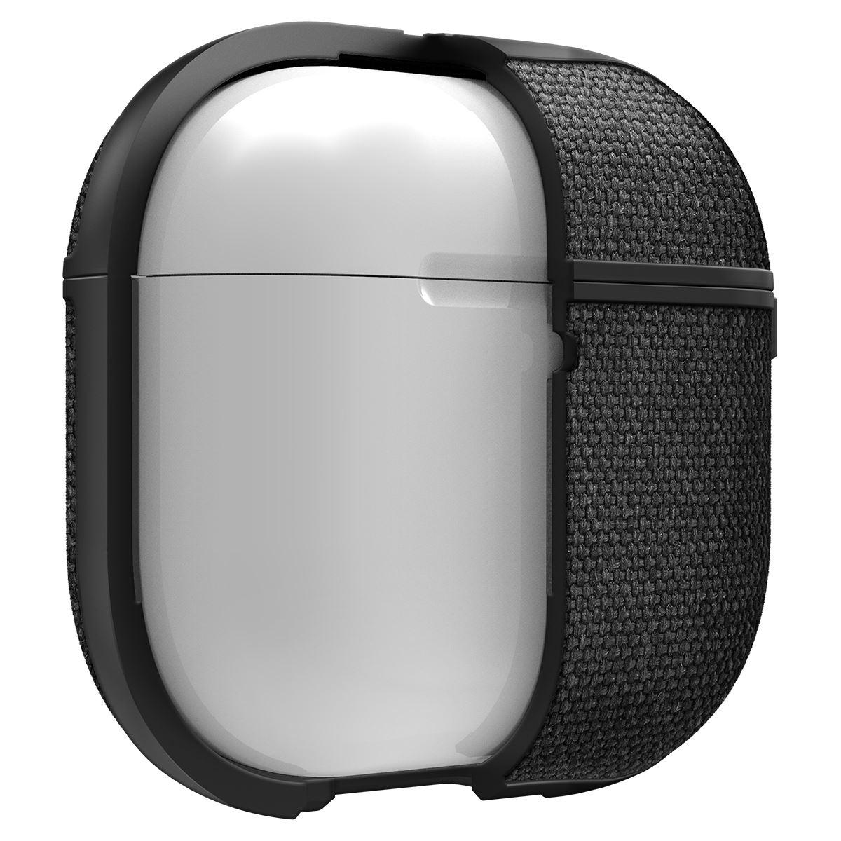 Spigen Urban Fit, black - AirPods 4 (8)