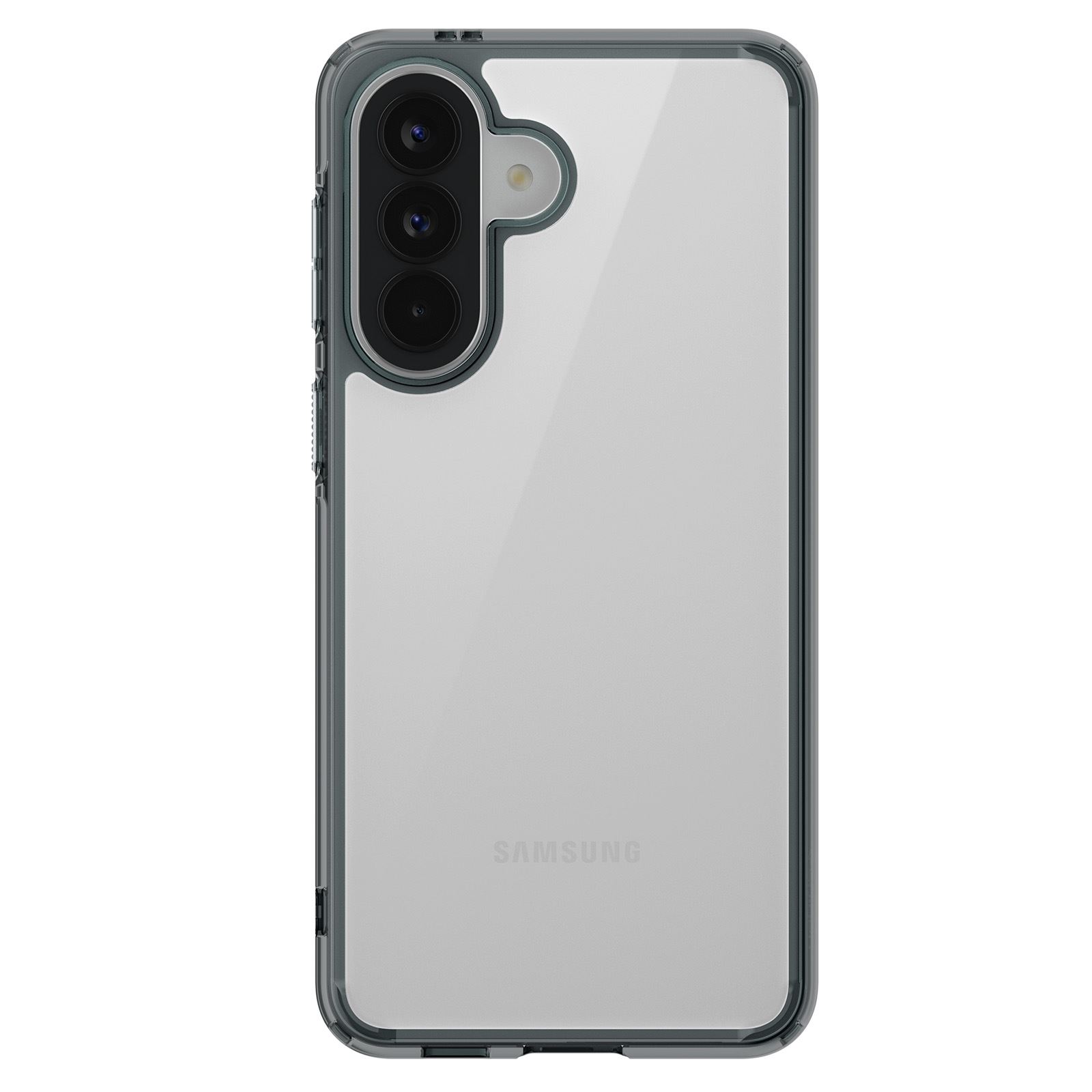Spigen Ultra Hybrid, space crystal - Samsung Galaxy A57 5G (2)