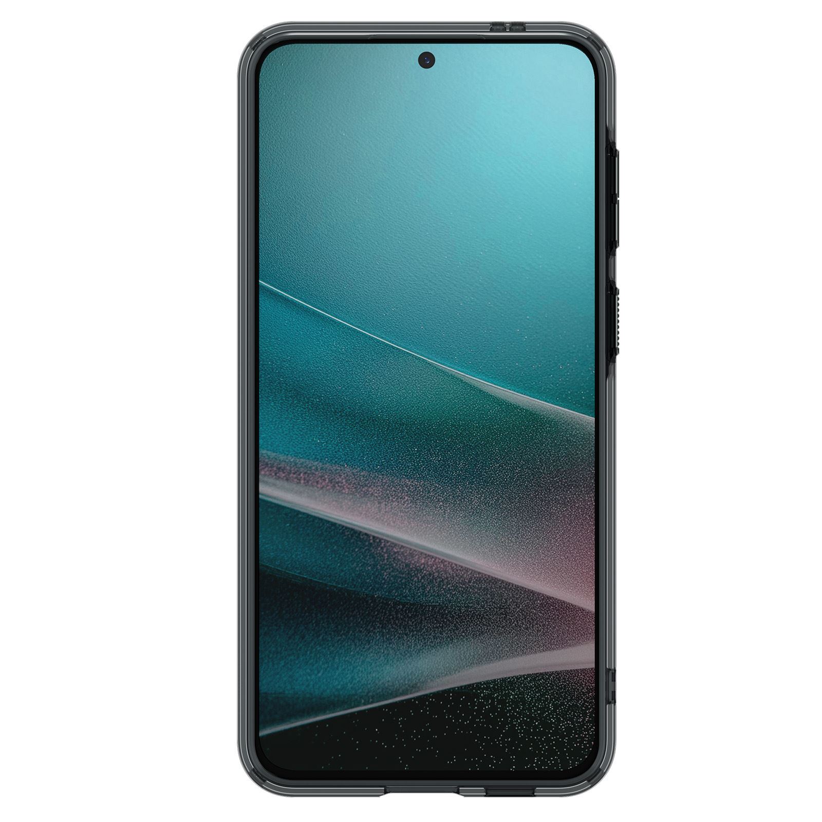 Spigen Ultra Hybrid, space crystal - Samsung Galaxy A57 5G (3)
