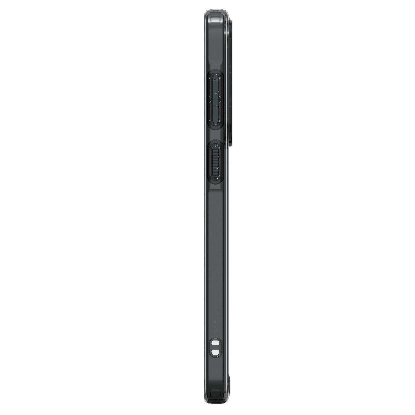 Spigen Ultra Hybrid, space crystal - Samsung Galaxy A57 5G (4)
