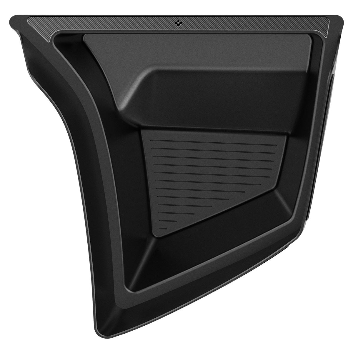 Spigen Tesla Trunk Organizer, black - Tesla Model 3 2024 (10)