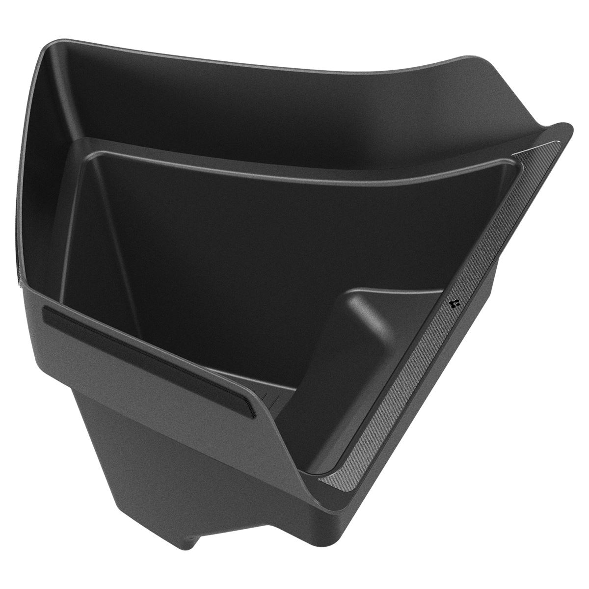 Spigen Tesla Trunk Organizer, black - Tesla Model 3 2024 (7)