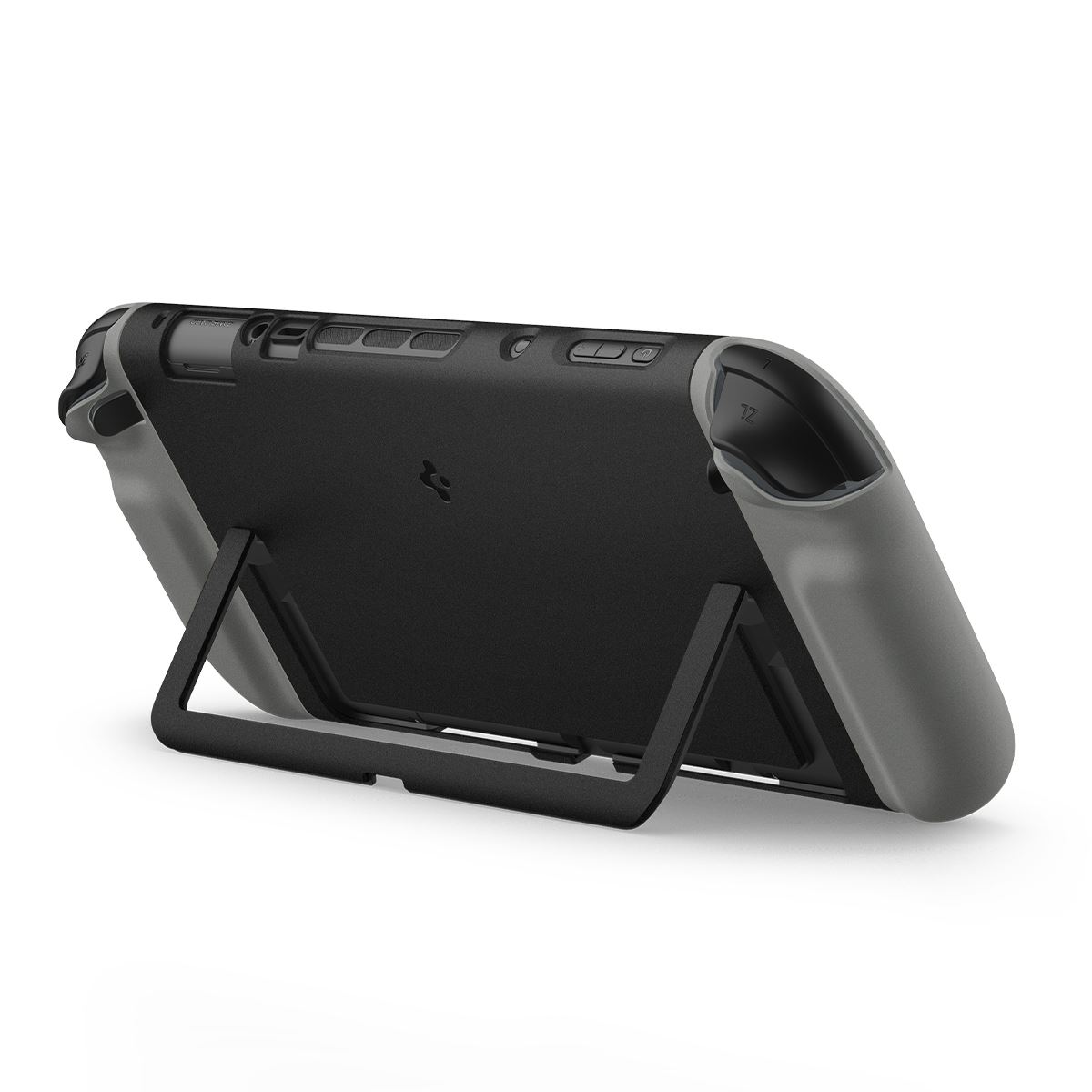 Spigen Nano Pop, black sesame - Nintendo Switch 2 (10)
