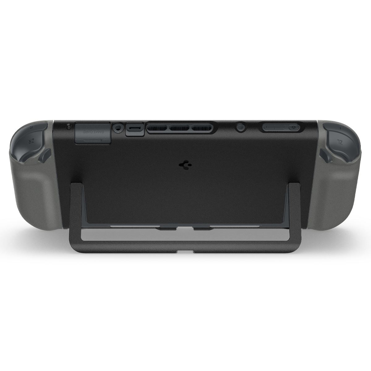 Spigen Nano Pop, black sesame - Nintendo Switch 2 (12)