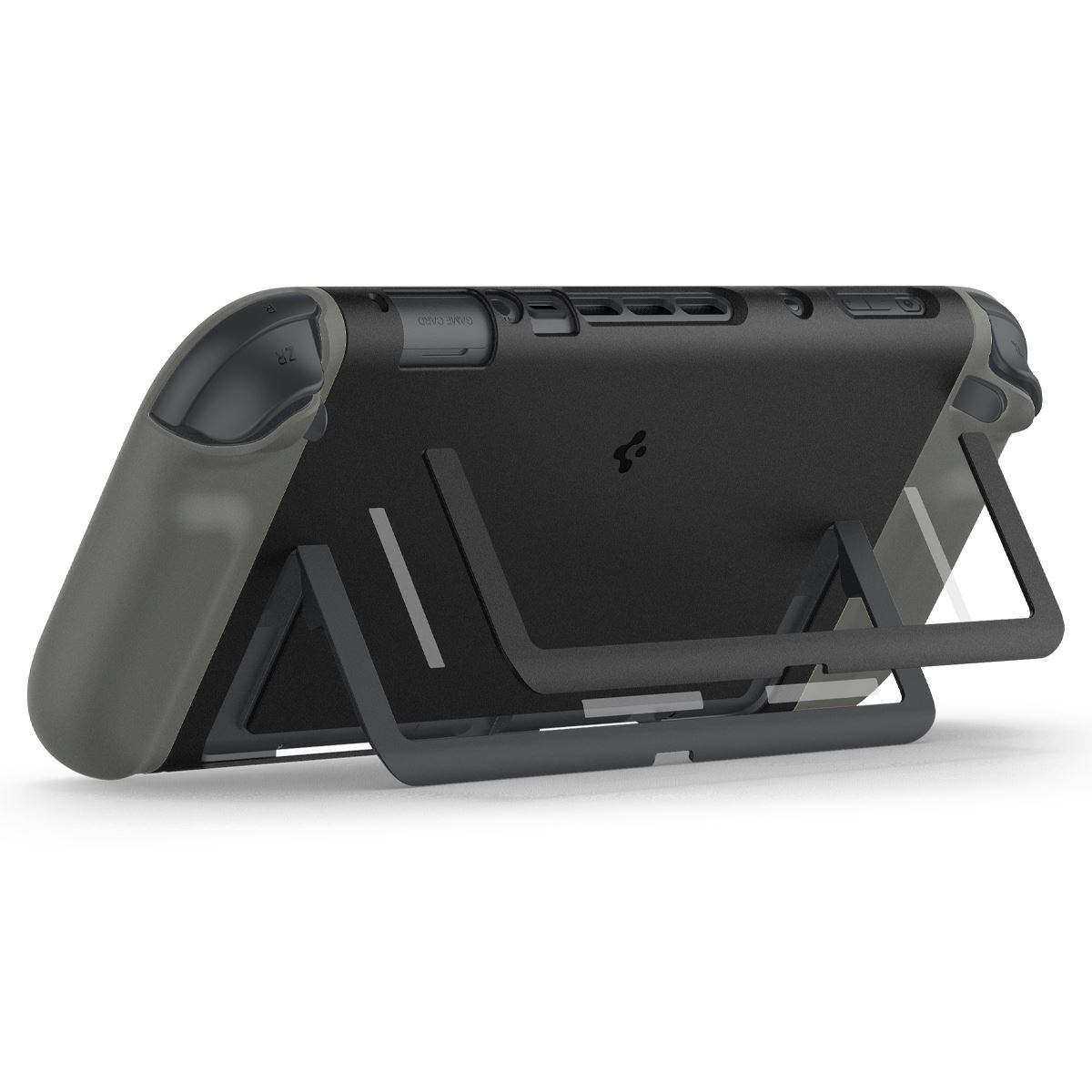 Spigen Nano Pop, black sesame - Nintendo Switch 2 (13)