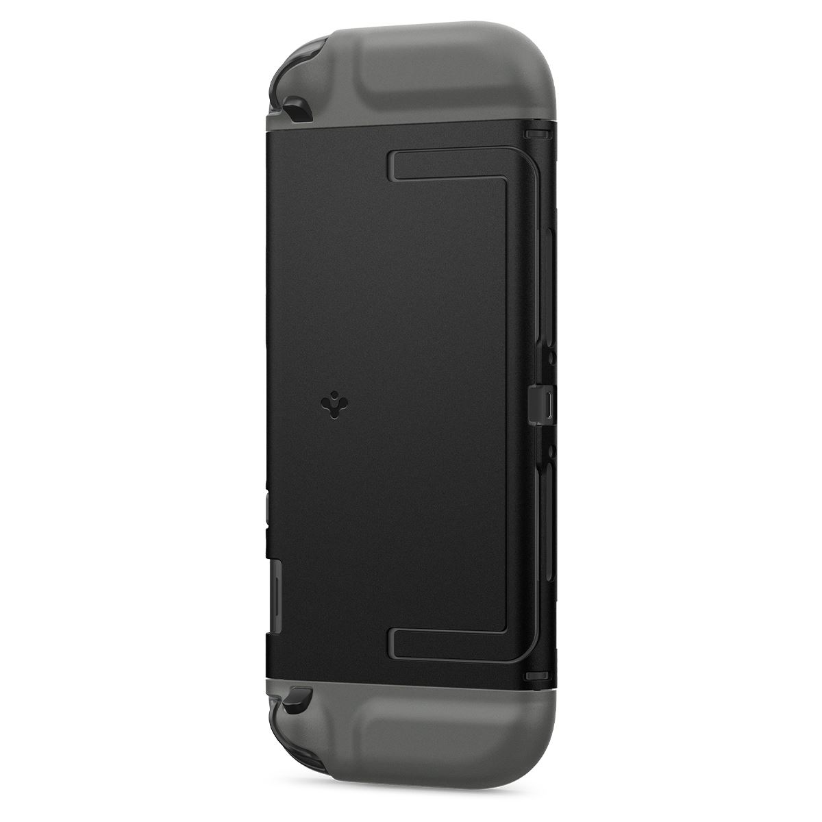 Spigen Nano Pop, black sesame - Nintendo Switch 2 (2)