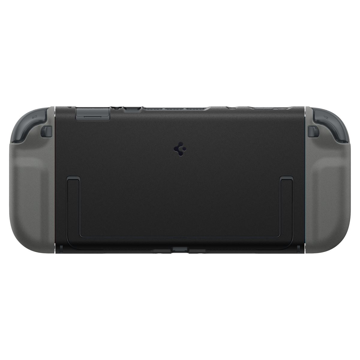 Spigen Nano Pop, black sesame - Nintendo Switch 2 (3)