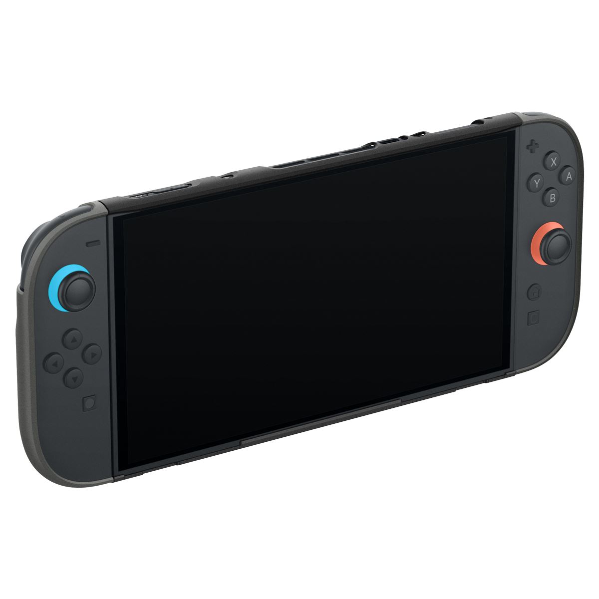 Spigen Nano Pop, black sesame - Nintendo Switch 2 (5)