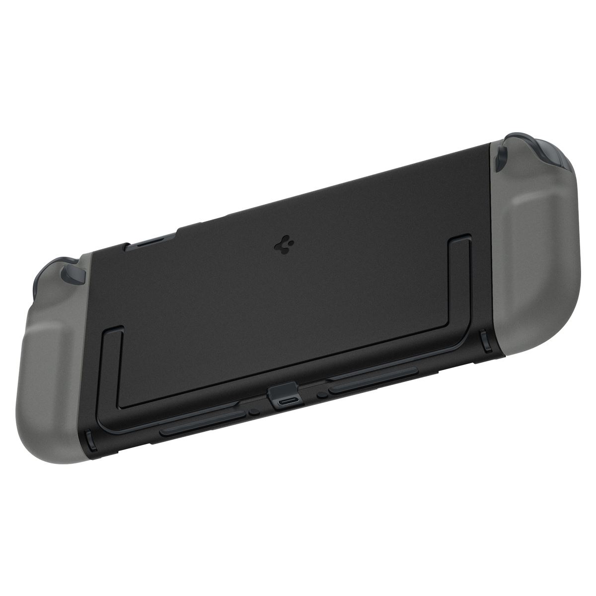 Spigen Nano Pop, black sesame - Nintendo Switch 2 (6)