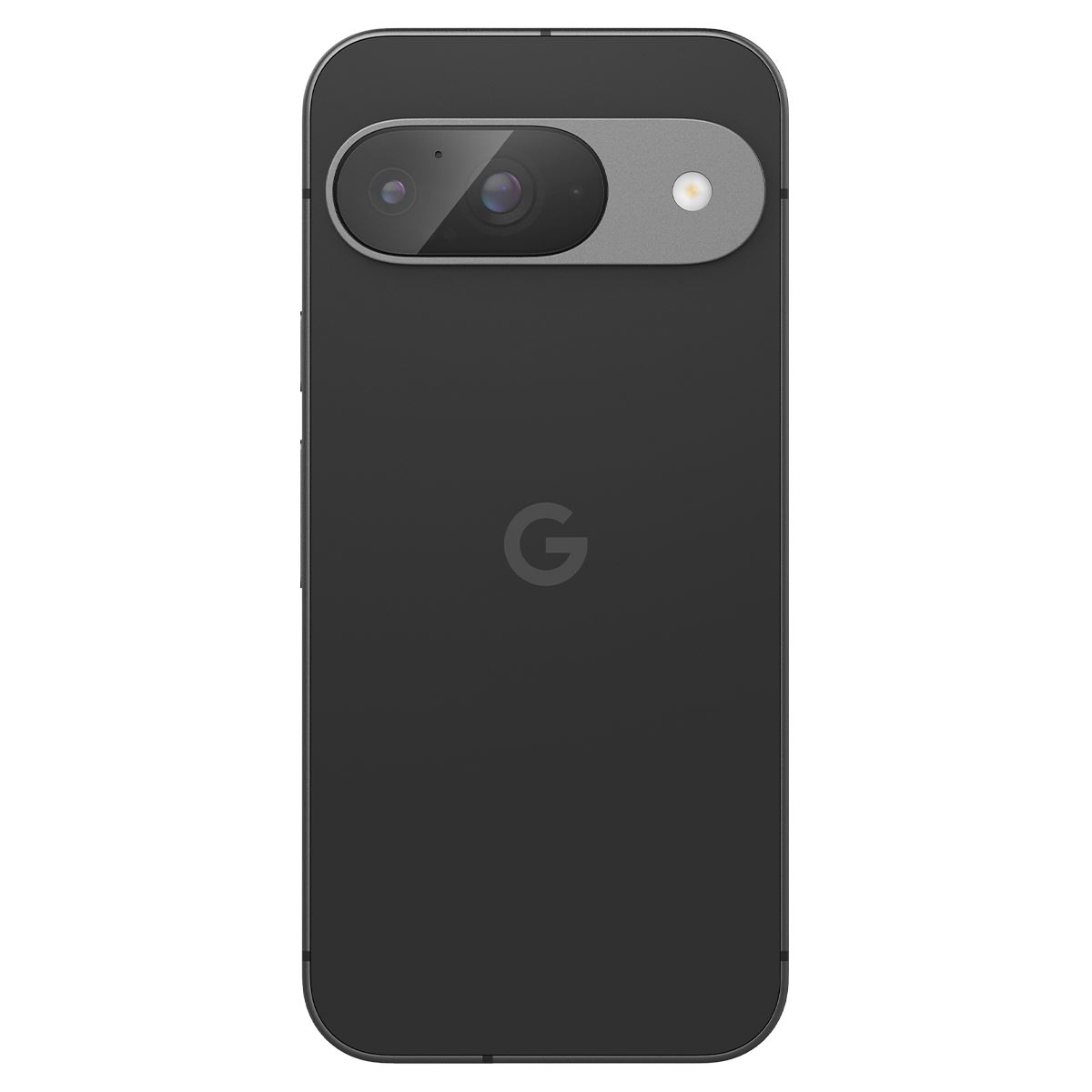 Spigen Glass tR EZ Fit Optik 2 Pack, crystal clear - Google Pixel 9 (2)