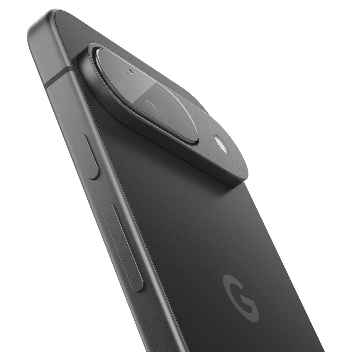 Spigen Glass tR EZ Fit Optik 2 Pack, crystal clear - Google Pixel 9 (4)