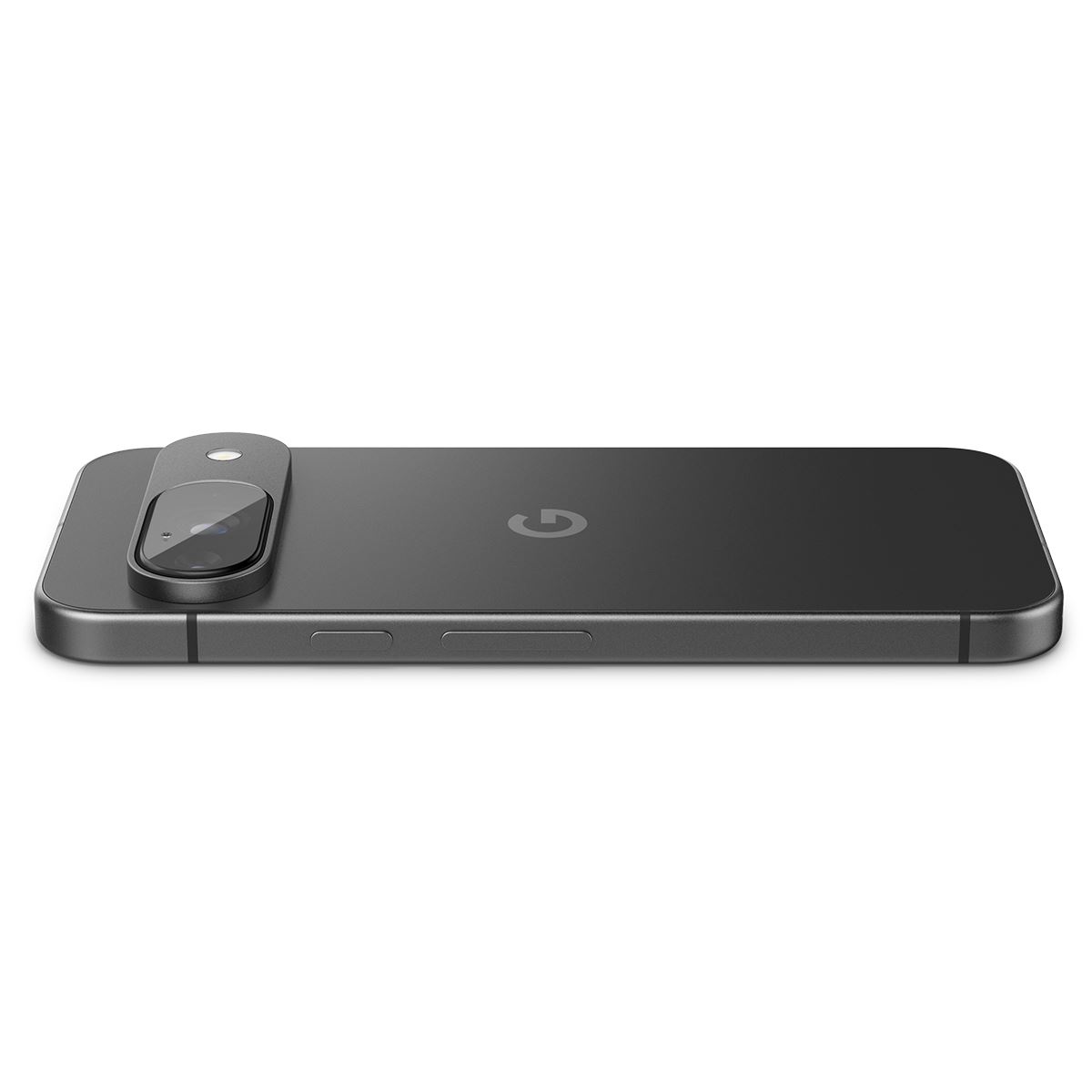 Spigen Glass tR EZ Fit Optik 2 Pack, crystal clear - Google Pixel 9 (7)