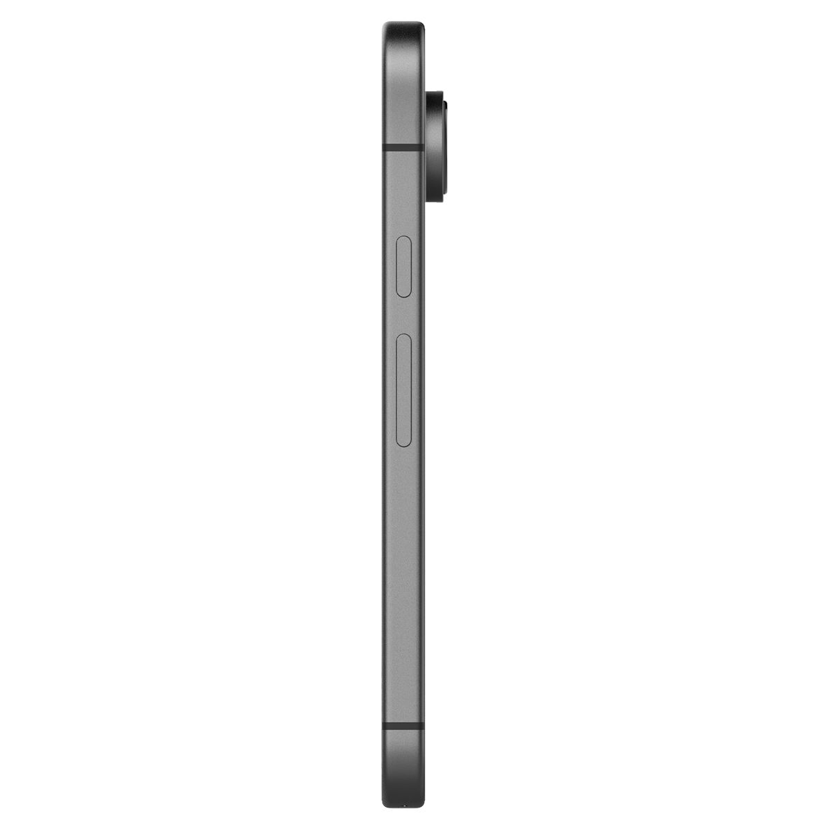 Spigen Glass tR EZ Fit Optik 2 Pack, crystal clear - Google Pixel 9 (8)