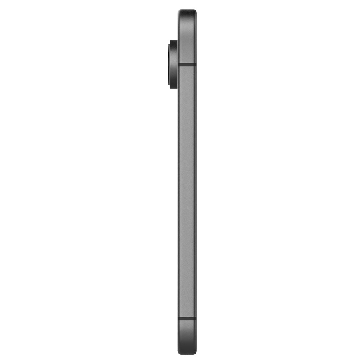 Spigen Glass tR EZ Fit Optik 2 Pack, crystal clear - Google Pixel 9 (9)
