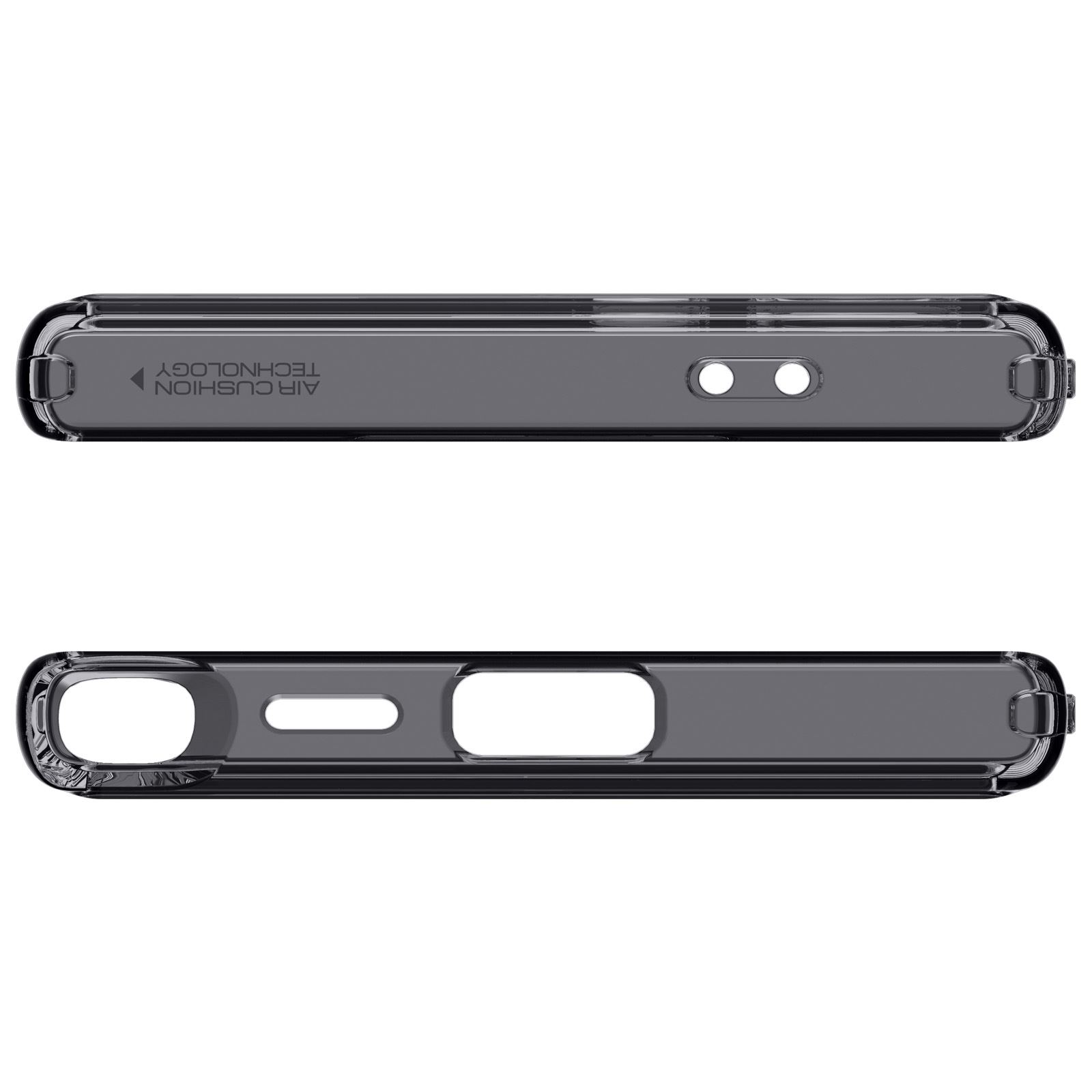 Spigen Ultra Hybrid OneTap Metal Ring MagSafe, zero one - Samsung Galaxy S24 Ultra (6)