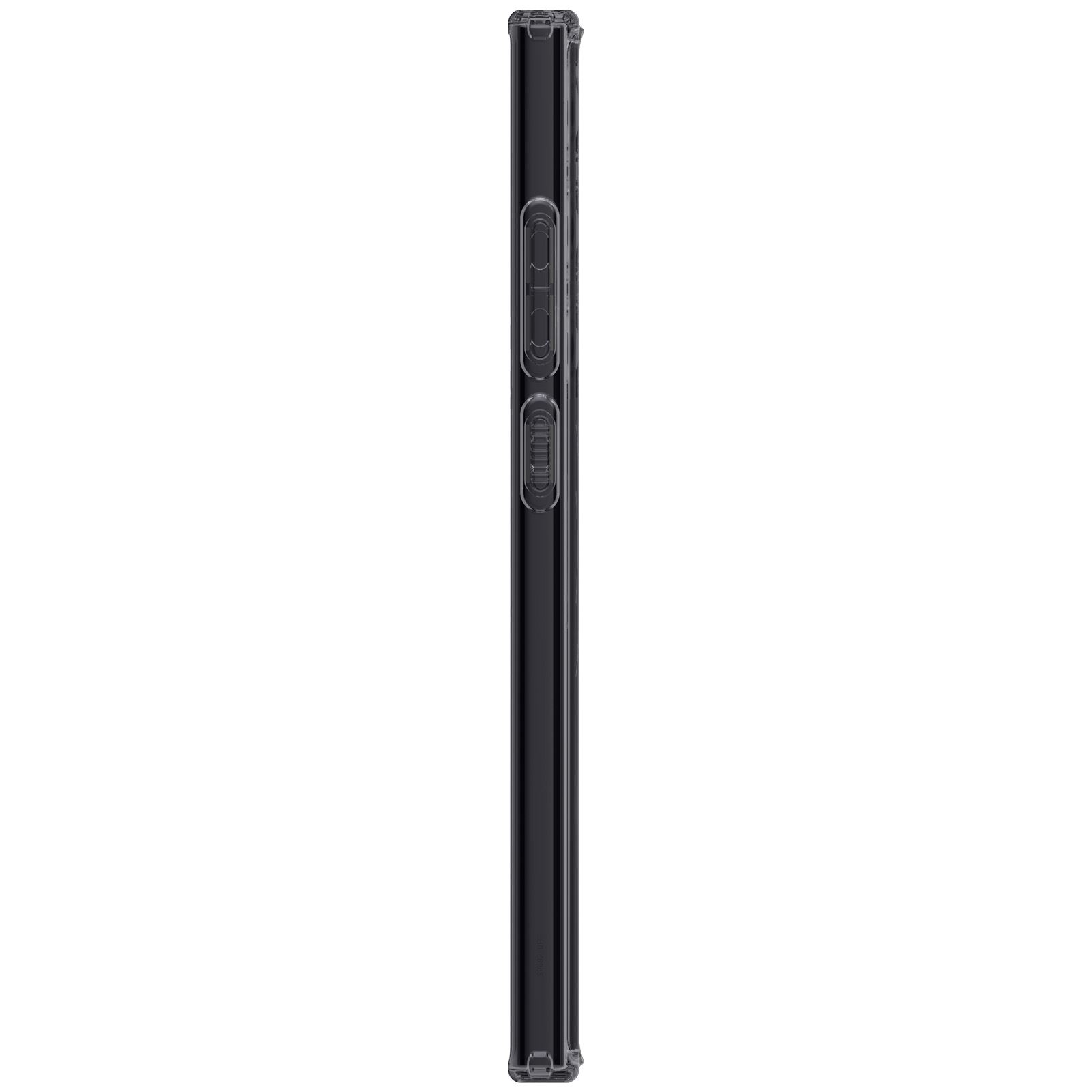 Spigen Ultra Hybrid OneTap Metal Ring MagSafe, zero one - Samsung Galaxy S24 Ultra (7)