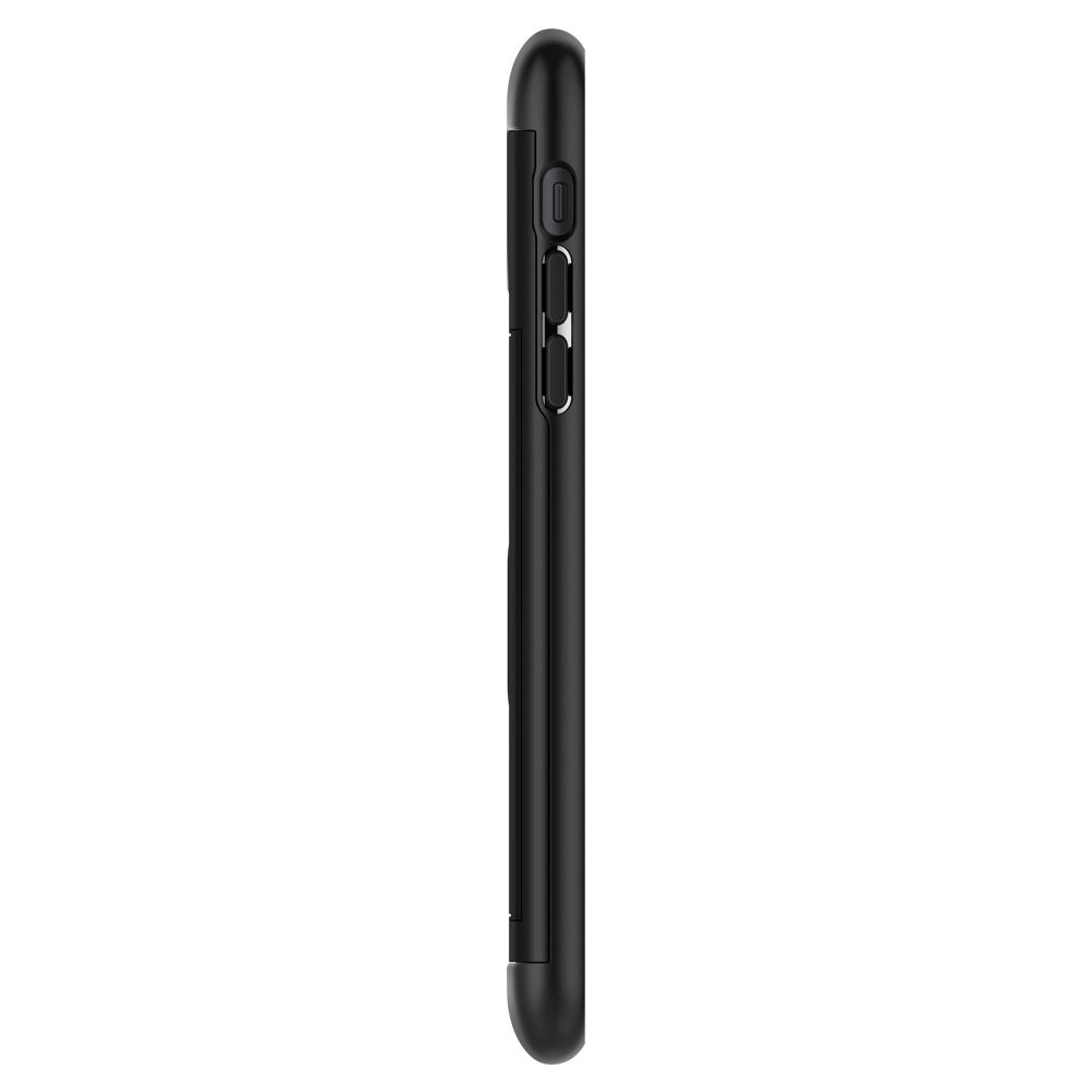 Spigen Slim Armor CS, black -  iPhone 11 (5)