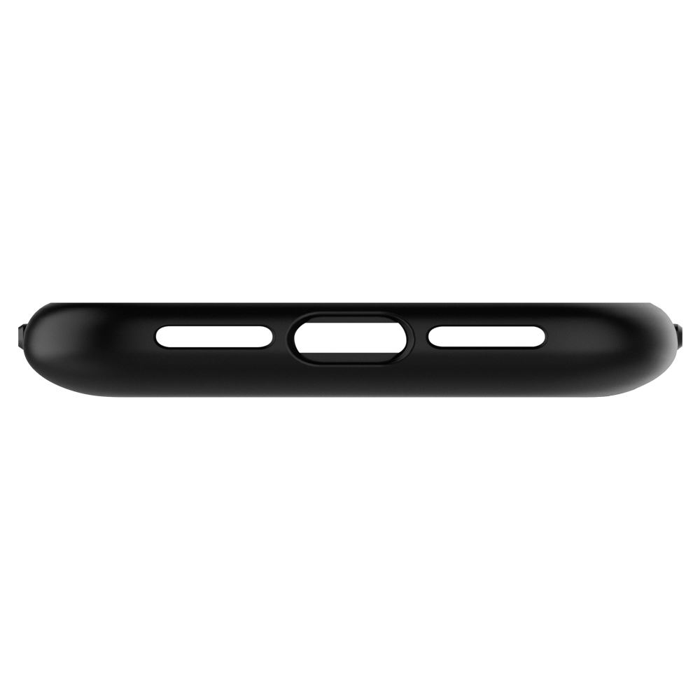 Spigen Slim Armor CS, black -  iPhone 11 (9)