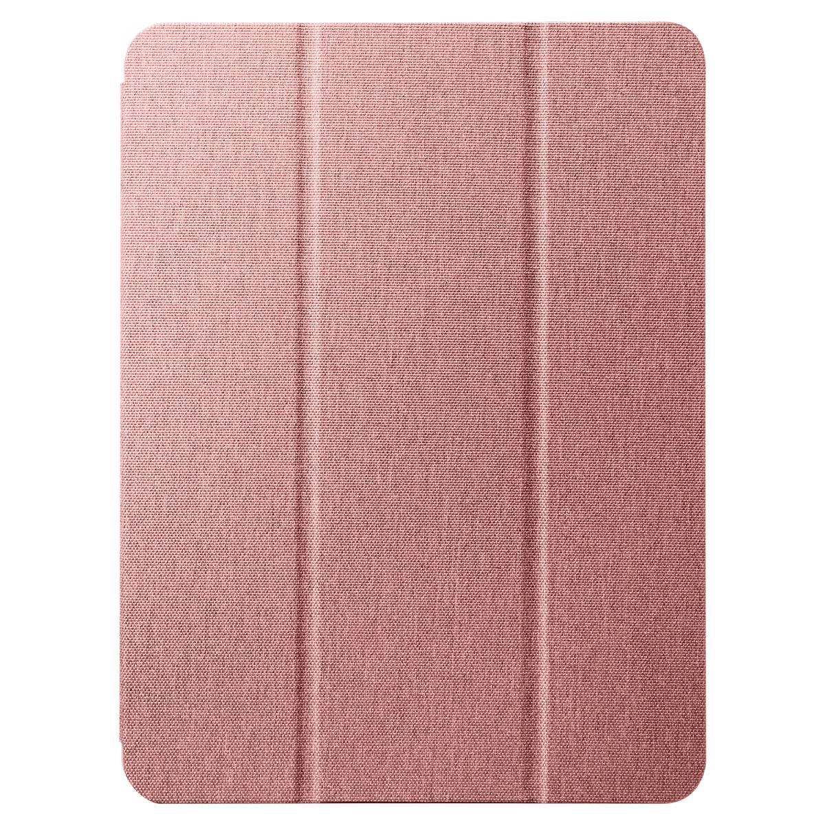 Spigen Urban Fit, rose gold - iPad Pro 11" 2024 (11)