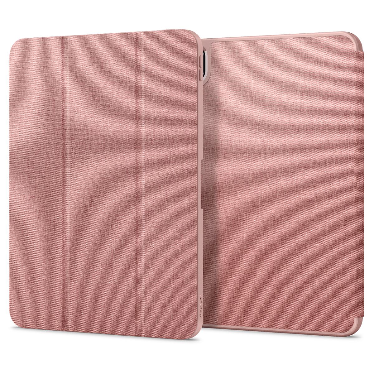 Spigen Urban Fit, rose gold - iPad Pro 11" 2024 (12)